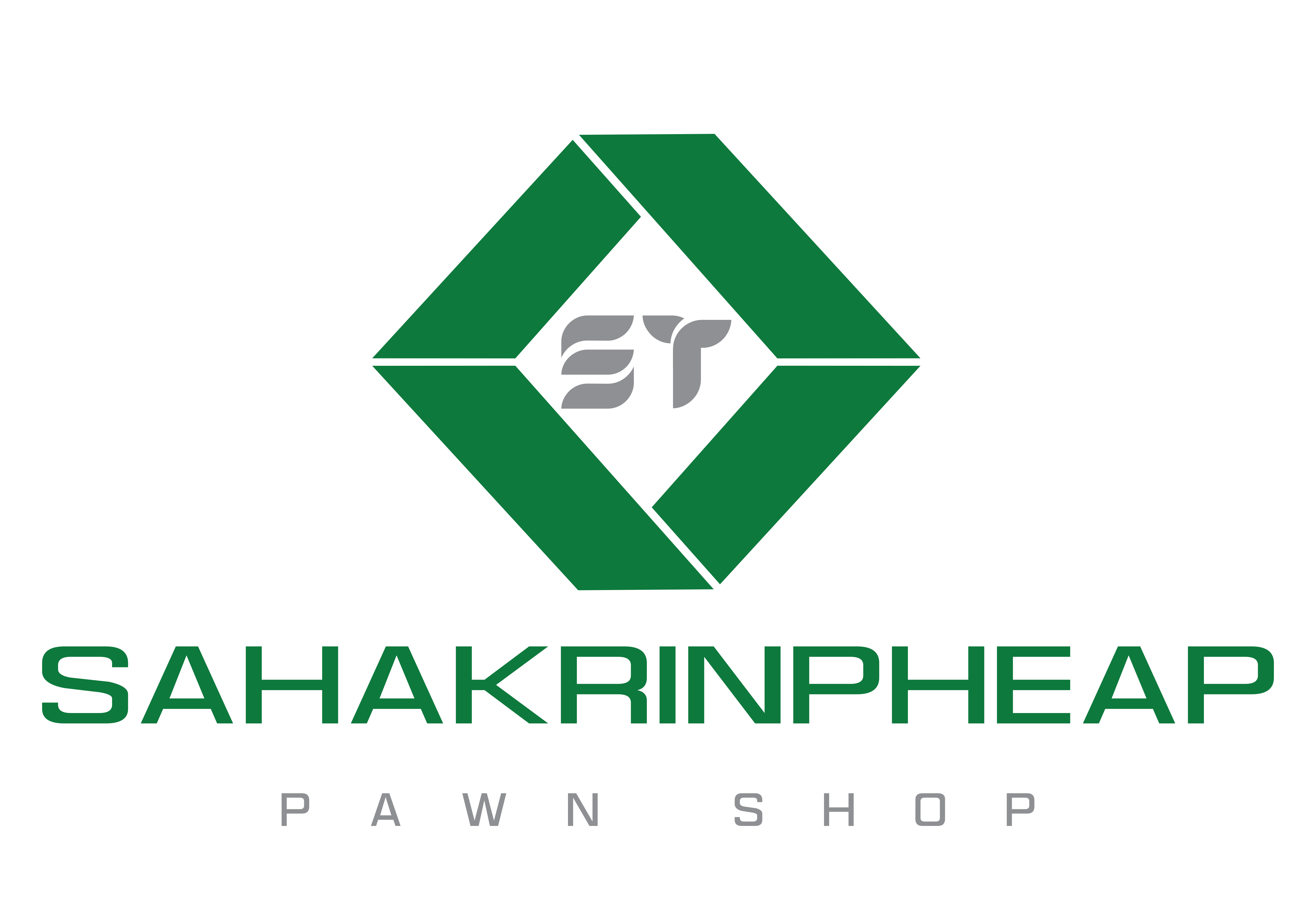 សហគ្រិនភាពអេសធីអេសខេលីមីតធីត